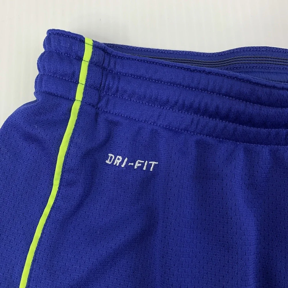 Nike sold as